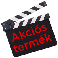 Akciós filmes kedvencek