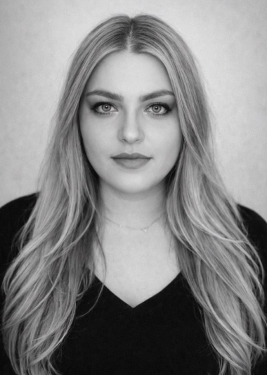 Portia MacIntosh