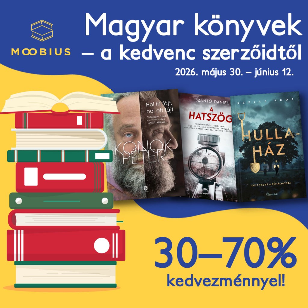 magyar szerzős akció