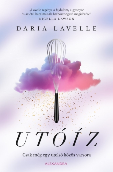 Utóíz