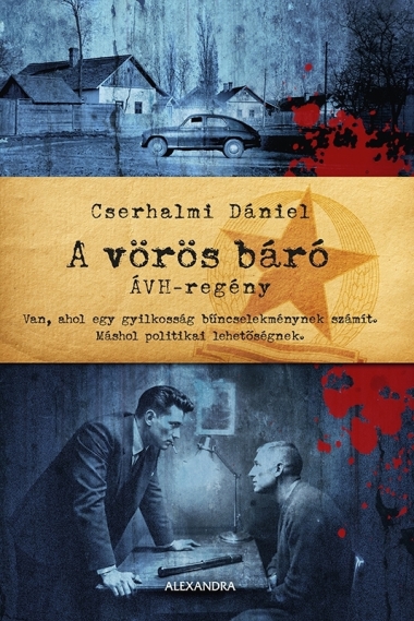 A vörös báró
