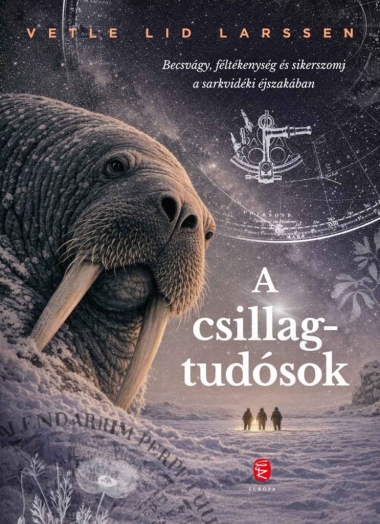 A csillagtudósok