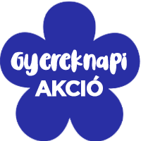 Gyermeknapi gyerekkönyvakció