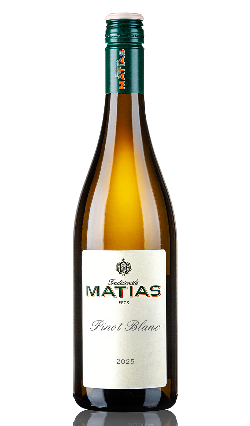 Matias Pinot Blanc 2025
