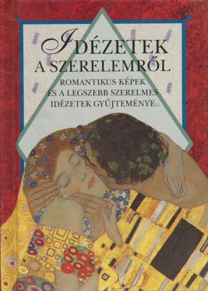 Idézetek a szerelemről
