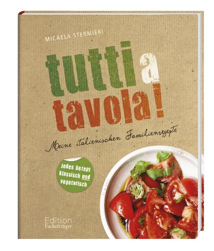 Tutti a tavola!