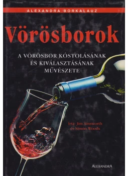Vörösborok