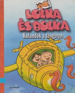 Lolka és Bolka: Kalandok a tengeren