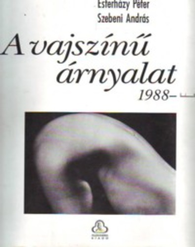 A vajszínű árnyalat