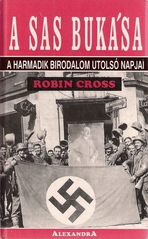 A sas bukása