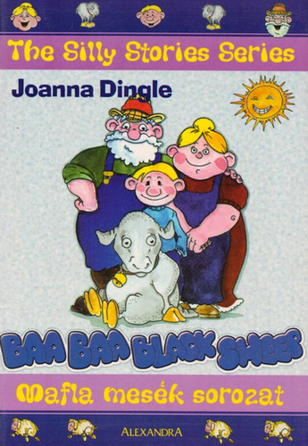 Baa Baa Black Sheep