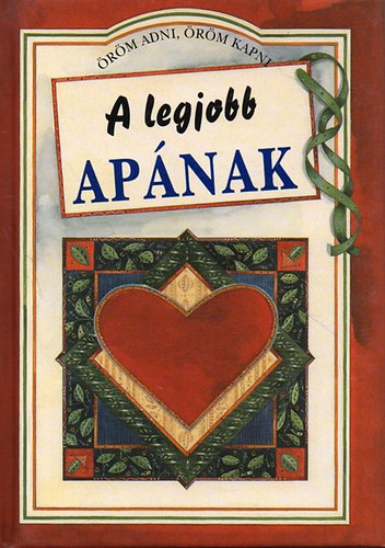 A legjobb apának A legjobb apának