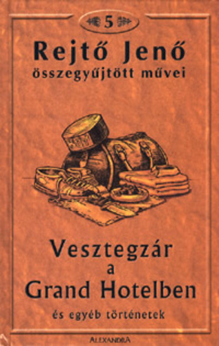 Vesztegzár a Grand Hotelben