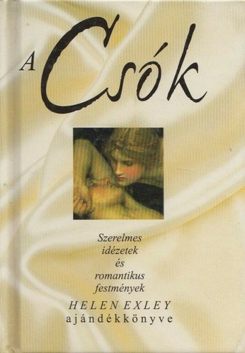 A csók