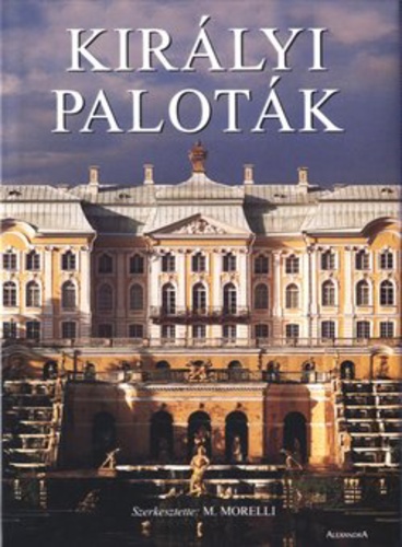 Királyi paloták Királyi paloták