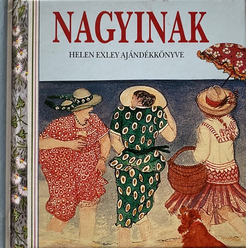 Nagyinak