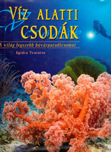 Víz alatti csodák