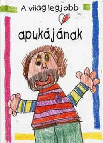 A világ legjobb apukájának