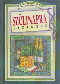 Szülinapra tiniknek