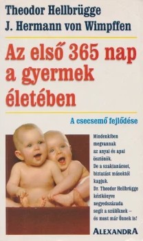 Az első 365 nap a gyermek életében