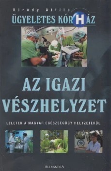 Az Igazi Vészhelyzet Az Igazi Vészhelyzet