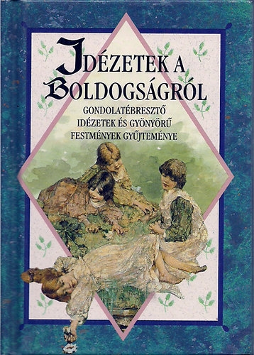 Idézetek a boldogságról