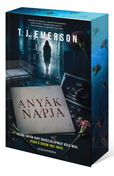 Anyák napja