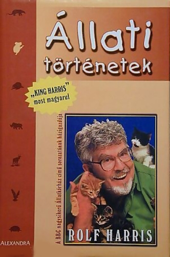 Állati történetek