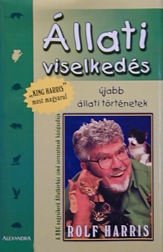 Állati viselkedés