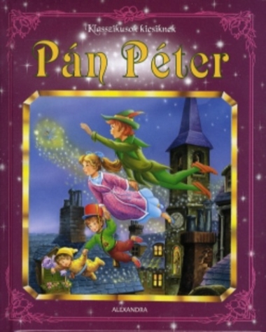 Pán Péter