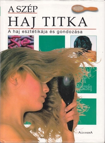 A szép haj titka