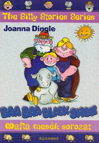Baa Baa Black Sheep