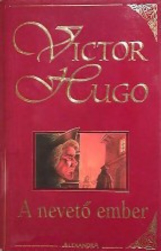 A nevető ember