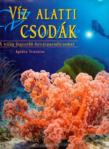 Víz alatti csodák