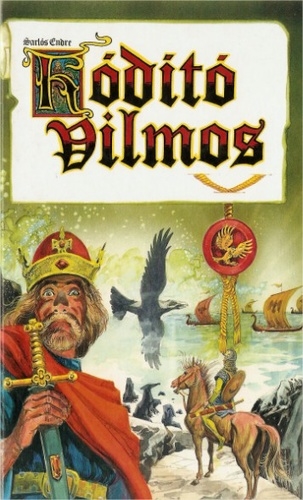 Hódító Vilmos