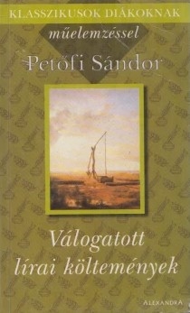 Válogatott lírai költemények