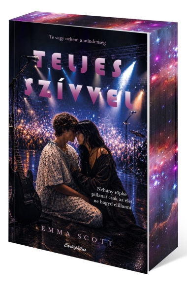 Teljes szívvel