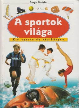 A sportok világa