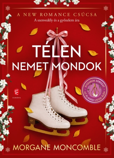 Télen nemet mondok