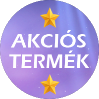 Akciós termék
